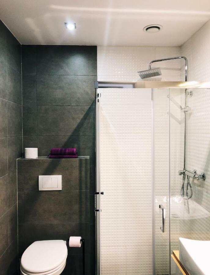 Swierkowe Zacisze Hotel Фірлей Екстер'єр фото