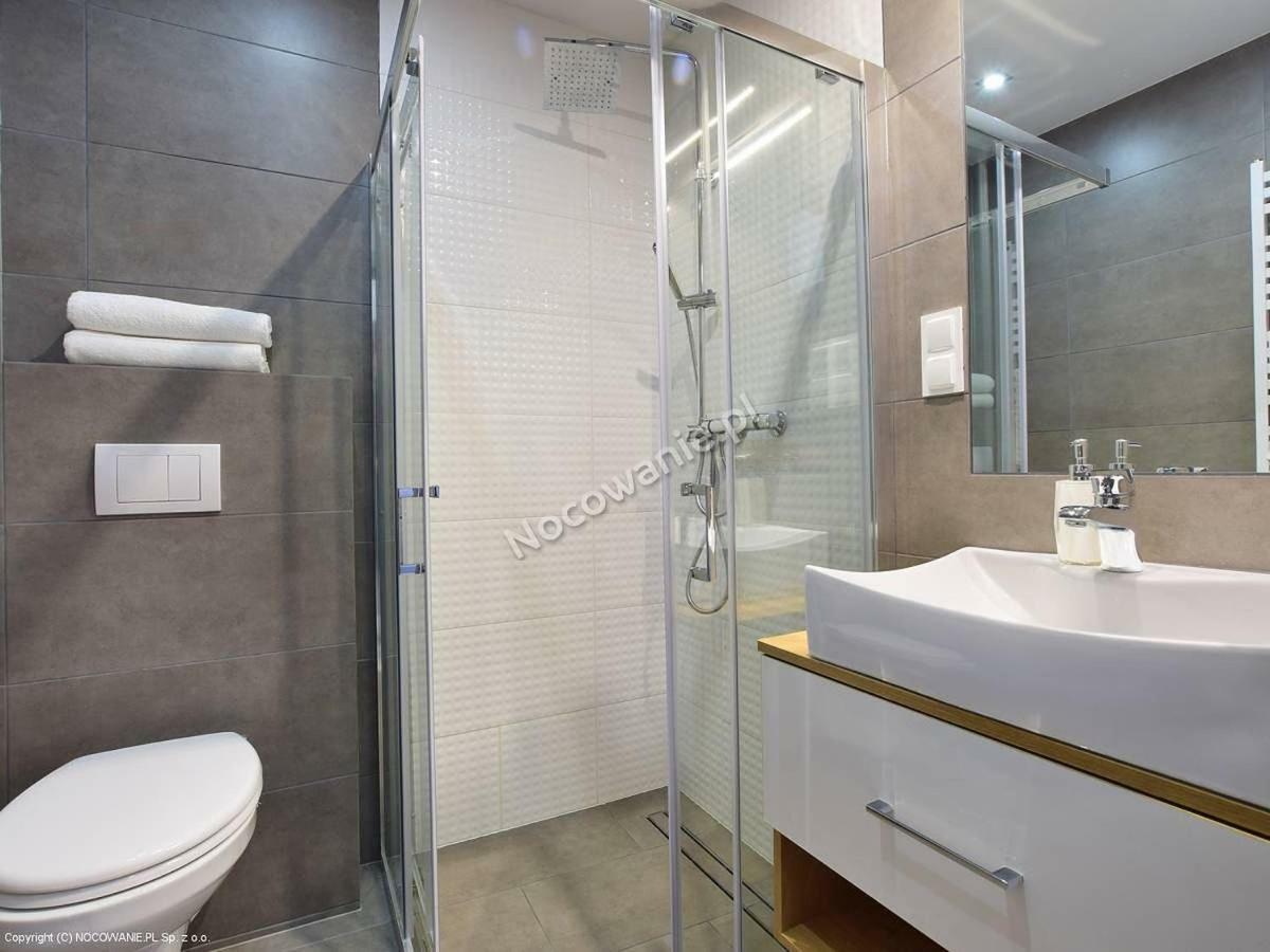 Swierkowe Zacisze Hotel Фірлей Екстер'єр фото